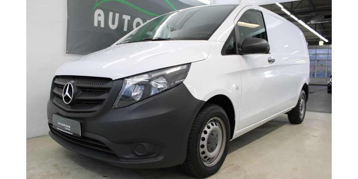 Mercedes-Benz Vito 59.855 km 15.990 &euro; Düsseldorf 40233