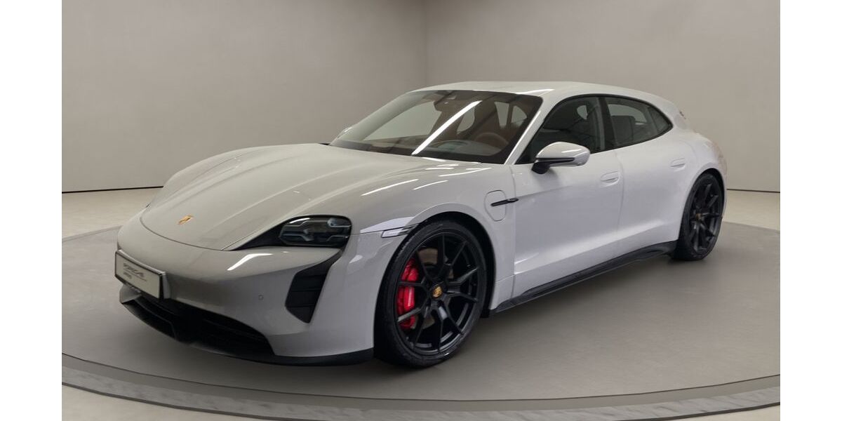 Porsche Taycan 23.667 km 72.500 &euro; Köln 50823