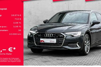 Audi A6 9.074 km 49.640 &euro; Bergheim 50126