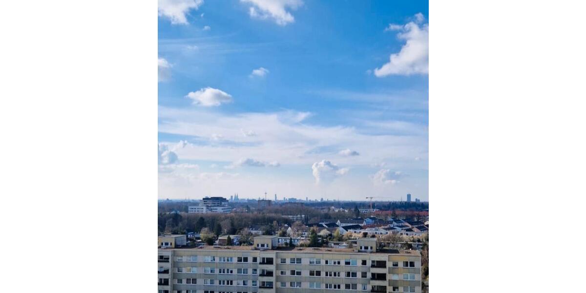 Etagenwohnung Köln Kalk - 3 Zimmer, 72 m&sup2;, 228.900&euro; | Angebot:26396646