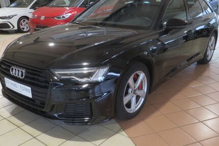 Audi A6 108.865 km 31.745 &euro; Neuss 41469