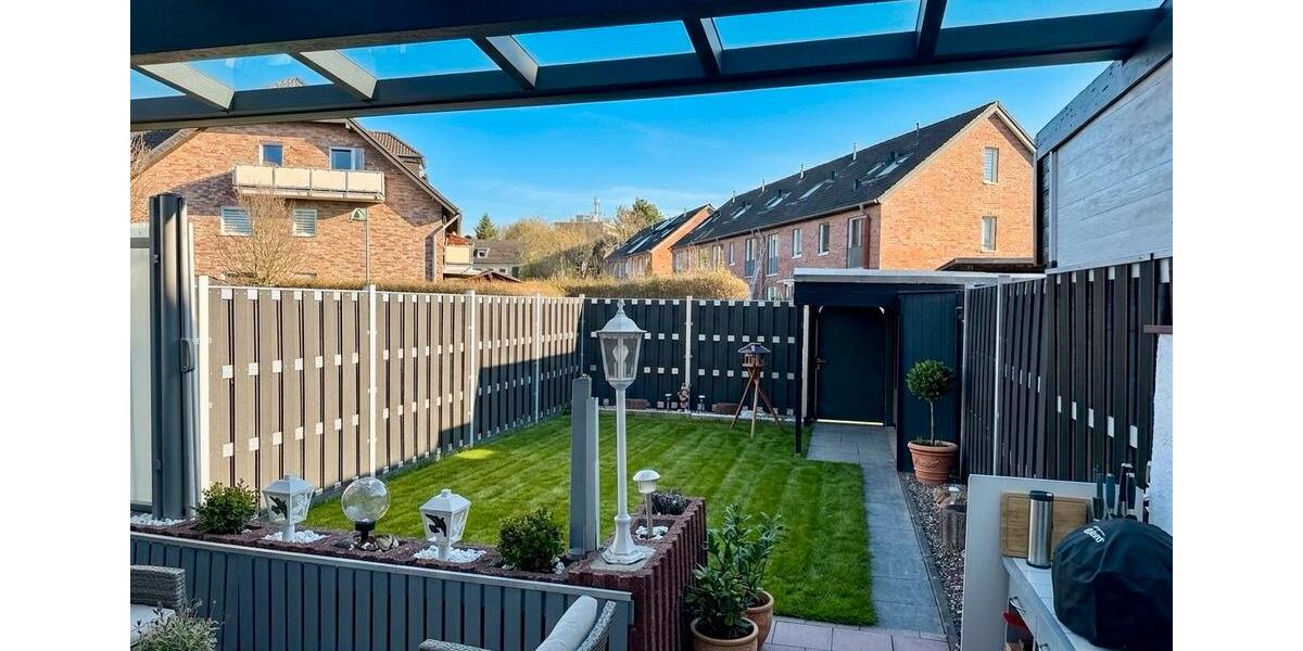 Reihenhaus Niederkassel - 5 Zimmer, 115 m&sup2;, 439.000&euro; | Angebot:25638729