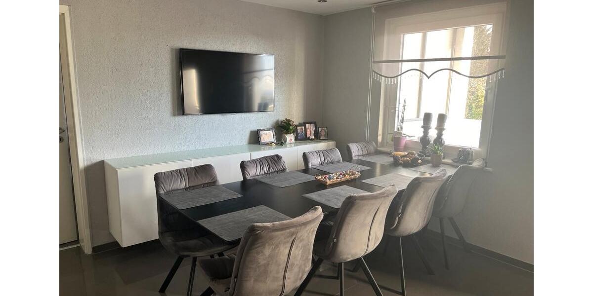 Maisonettenwohnung Remscheid Reinshagen - 5 Zimmer, 145 m&sup2;, 285.000&euro; | Angebot:25050780