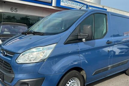 Ford Transit Custom 284.451 km 5.990 &euro; Neuss 41469