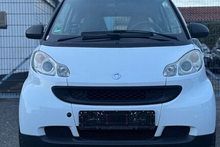 Smart ForTwo 88.258 km 6.300 &euro; Leverkusen 51381