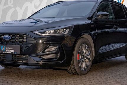 Ford Focus 15.212 km 25.490 &euro; Troisdorf 53844