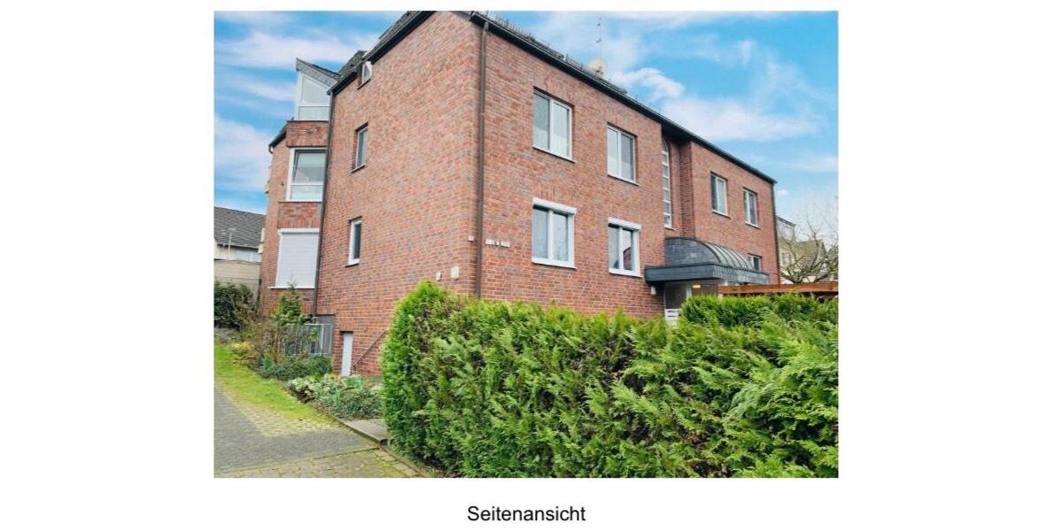 Terrassenwohnung Leichlingen (Rheinland) - 2 Zimmer, 76 m&sup2;, 960&euro; | Angebot:26374050