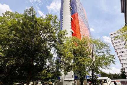 Wohnung zum Kaufen in Köln 115.000 € 22 m² 1 zimmer