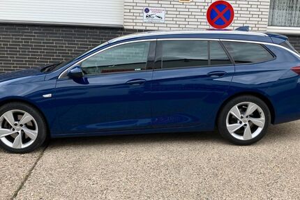 Opel Insignia 156.665 km 8.990 &euro; Hilden 40721