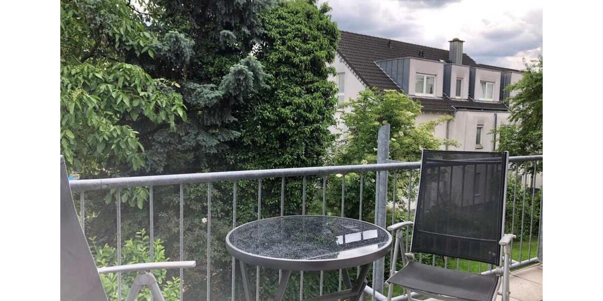 Erdgeschoßwohnung Troisdorf Altenrath - 2 Zimmer, 63 m&sup2;, 765&euro; | Angebot:26300951