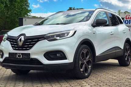 Renault Kadjar 29.000 km 19.650 &euro; Bergisch Gladbach 51469