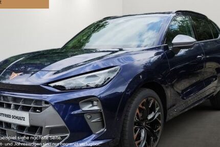 Cupra Terramar 3.000 km 51.999 &euro; Düsseldorf 40589
