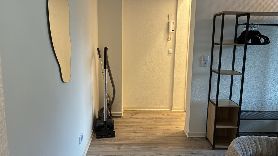 Etagenwohnung Köln Mülheim - 1 Zimmer, 22 m&sup2;, 170.000&euro; | Angebot:24745506