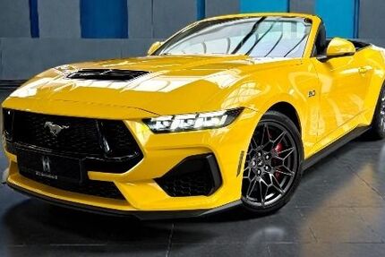Ford Mustang 7.901 km 59.990 &euro; Troisdorf/Spich 53842