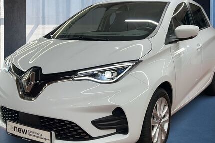 Renault ZOE 21.997 km 16.212 &euro; Köln 50939