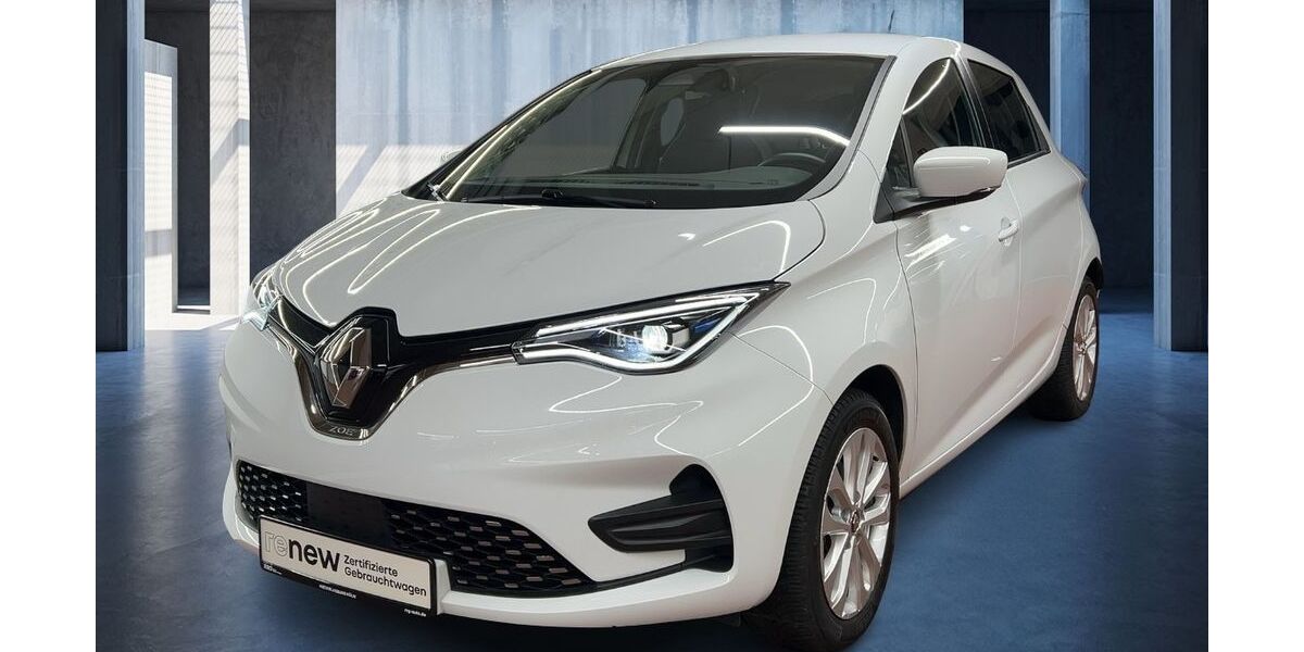 Renault ZOE 21.997 km 16.212 &euro; Köln 50939