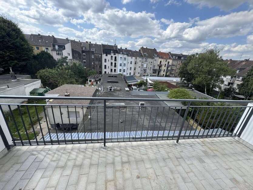 Wohnung zum Mieten in Köln 1.640 € 95 m² 3 zimmer