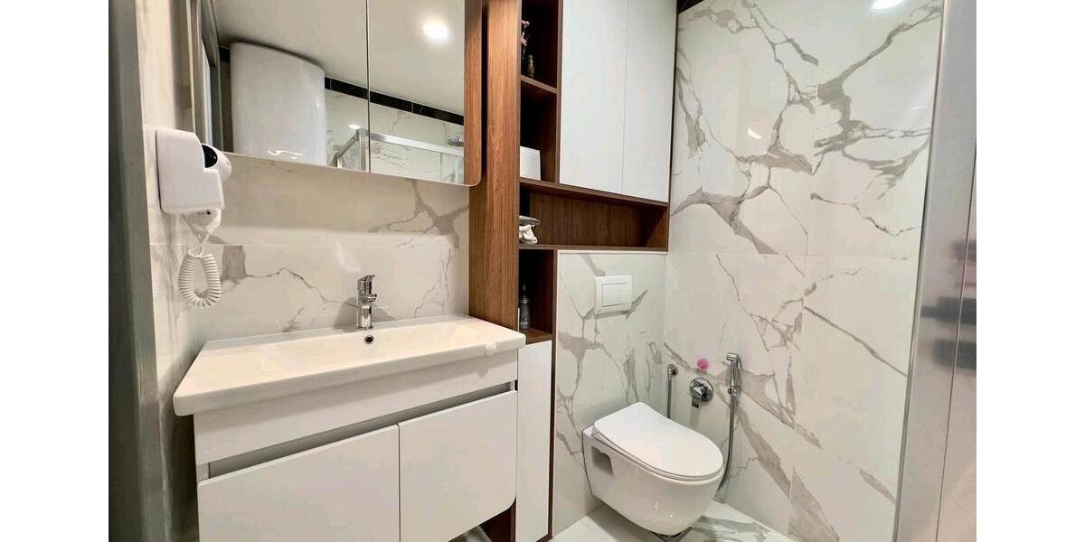 Etagenwohnung Lohmar - 2 Zimmer, 32 m&sup2;, 115.000&euro; | Angebot:20558066