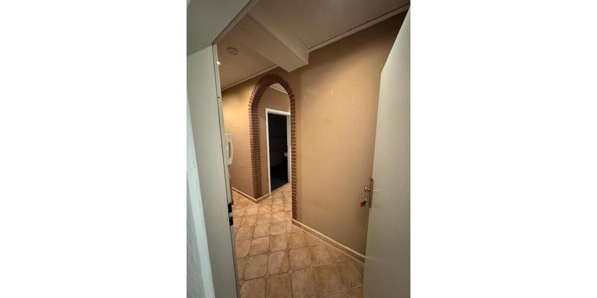 2-Zimmer-Wohnung mit Balkon & Stellplatz in Bergheim Zieverich 2 zimmer