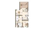Maisonettenwohnung Rösrath - 5 Zimmer, 169 m&sup2;, 2.193&euro; | Angebot:25601215