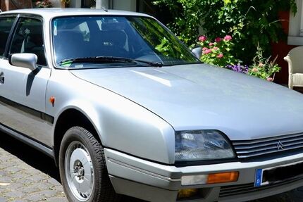 Citroen CX 105.000 km 9.999 € Erftstadt 50374