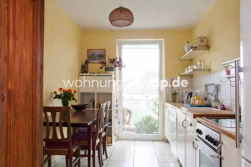 Etagenwohnung Köln Lindenthal - 2 Zimmer, 80 m&sup2;, 1.000&euro; | Angebot:26451765