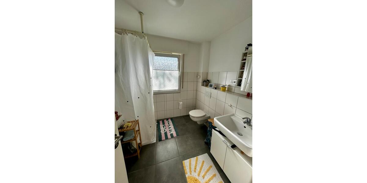 Hochparterre Brühl - 3 Zimmer, 60 m&sup2;, 729&euro; | Angebot:26355250