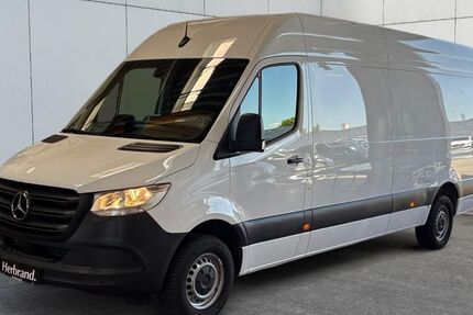 Mercedes-Benz Sprinter 43.024 km 47.480 &euro; Bergheim 50126