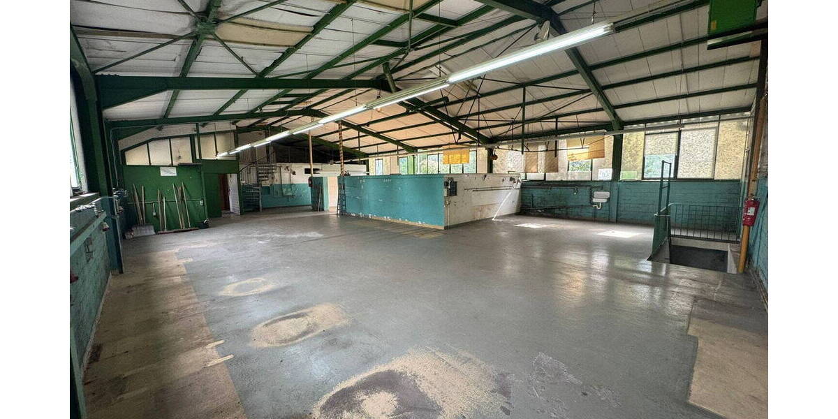 Gewerbeobjekt Solingen Höhscheid - 2.000&euro; | Angebot:26889428
