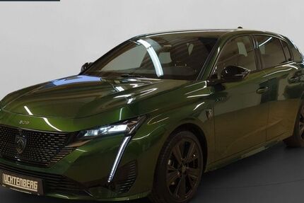 Peugeot 308 48.050 km 20.690 &euro; Leverkusen 51381