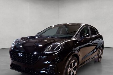 Ford Puma 1.500 km 23.650 &euro; Leverkusen 51373