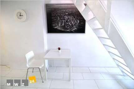 Zimmer Düsseldorf Pempelfort - 2 Zimmer, 1.030&euro; | Angebot:27356849