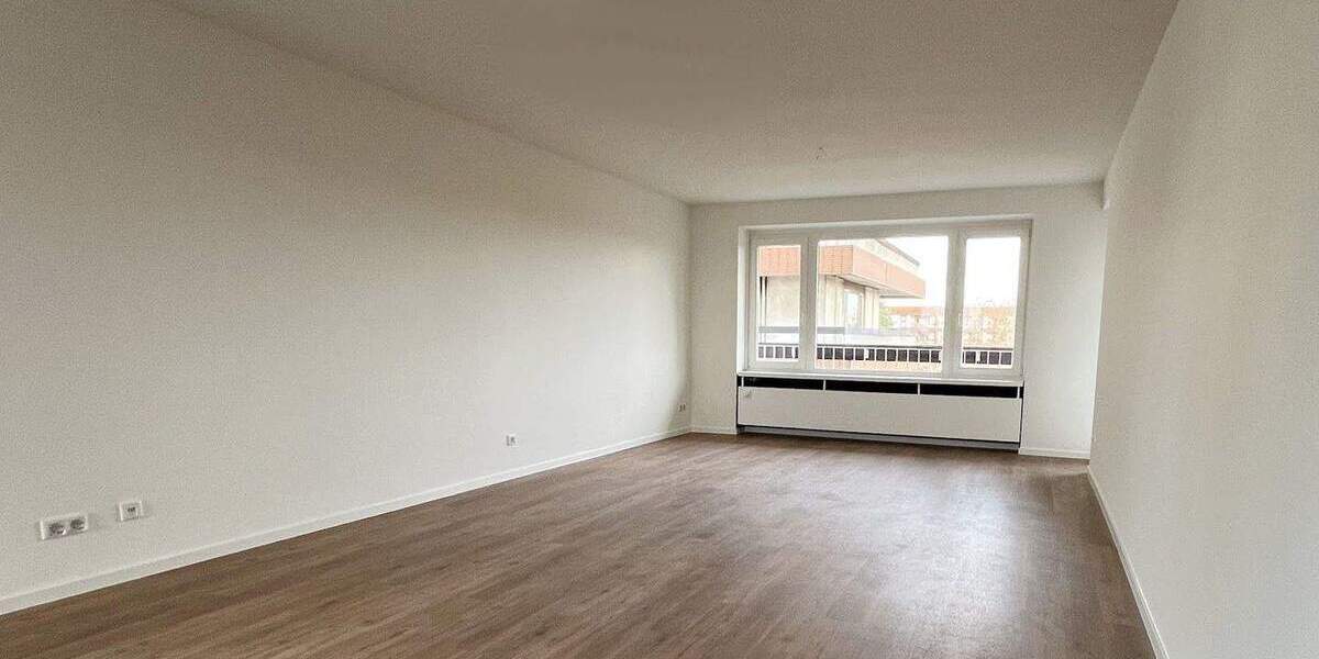 Etagenwohnung Köln Bayenthal - 4 Zimmer, 102 m&sup2;, 1.710&euro; | Angebot:25677110
