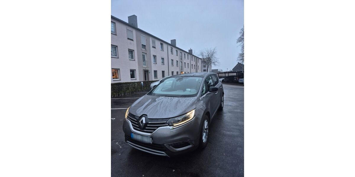 Renault Espace 170.000 km 7.500 &euro; Leverkusen 51379