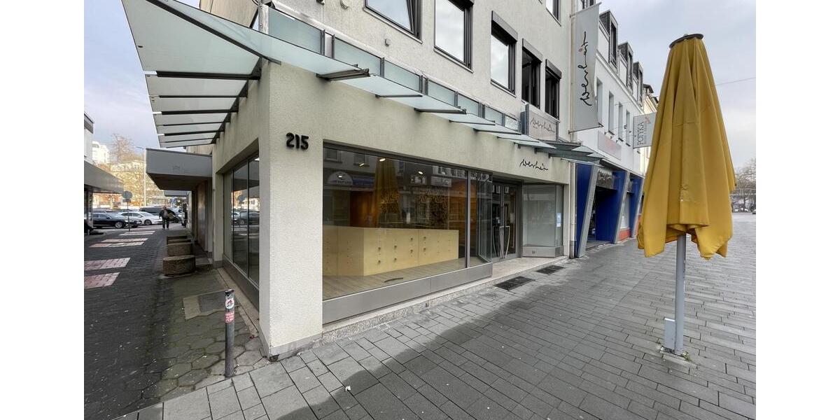 Gewerbeobjekt Bergisch Gladbach - 3.200&euro; | Angebot:24984197