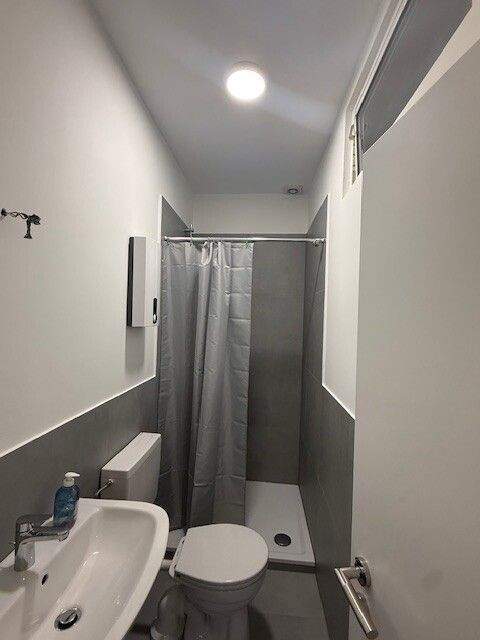 Mehrfamilienhaus Köln Deutz - 10 Eigentumswohnungen 1 zimmer