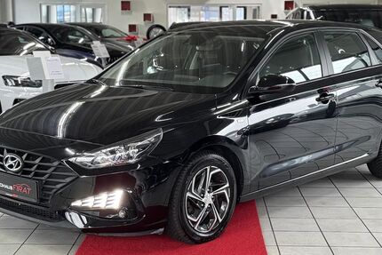 Hyundai i30 97.800 km 14.749 &euro; Erftstadt / Köln 50374