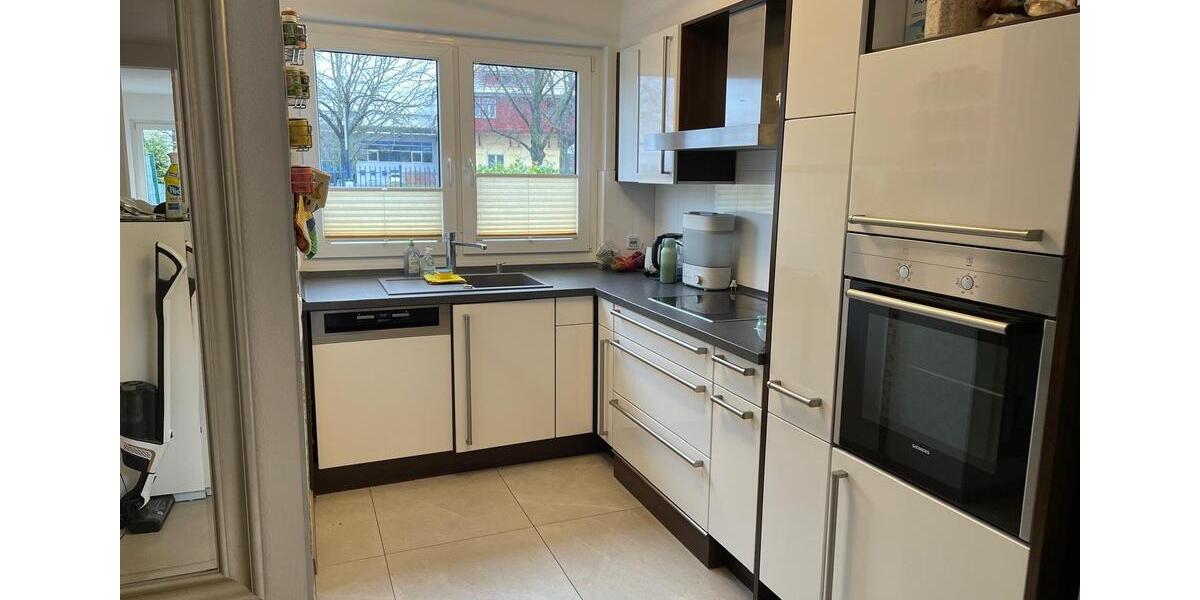 Reihenmittelhaus in Hürth 3 zimmer