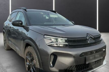 Citroen C5 Aircross 20.703 km 27.980 &euro; Köln 50829