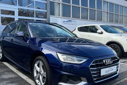 Audi A4 165.000 km 17.990 € Ratingen 40880