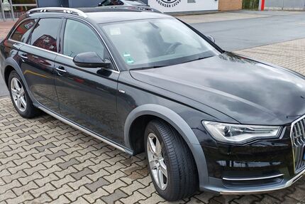 Audi A6 Allroad 247.000 km 13.500 &euro; Wülfrath 42489