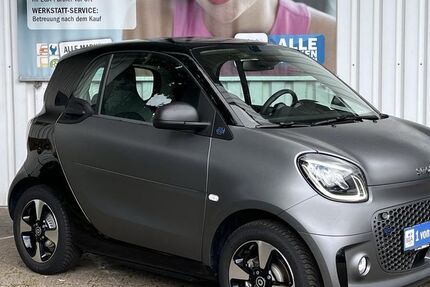 Smart ForTwo 19.990 km 17.388 &euro; Wermelskirchen 42929