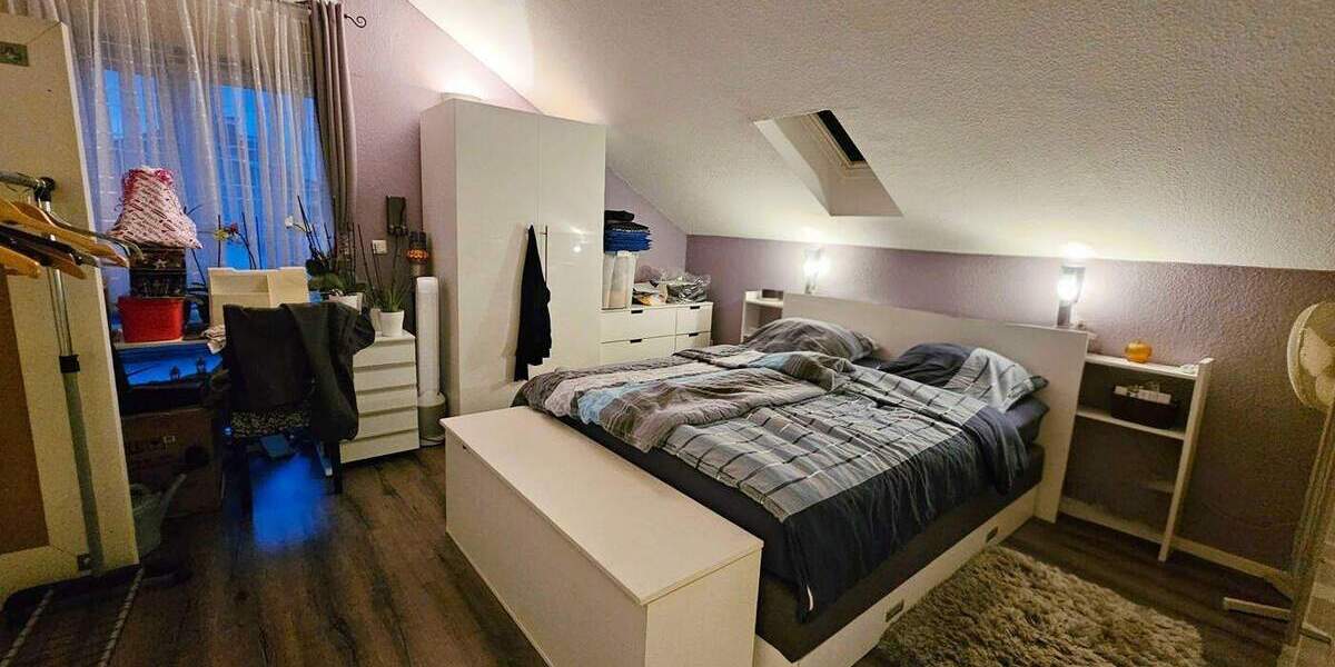 Mehrfamilienhaus, Wohnhaus Burscheid / Heddinghofen Burscheid - 2 Zimmer, 445 m&sup2;, 649.000&euro; | Angebot:25153501