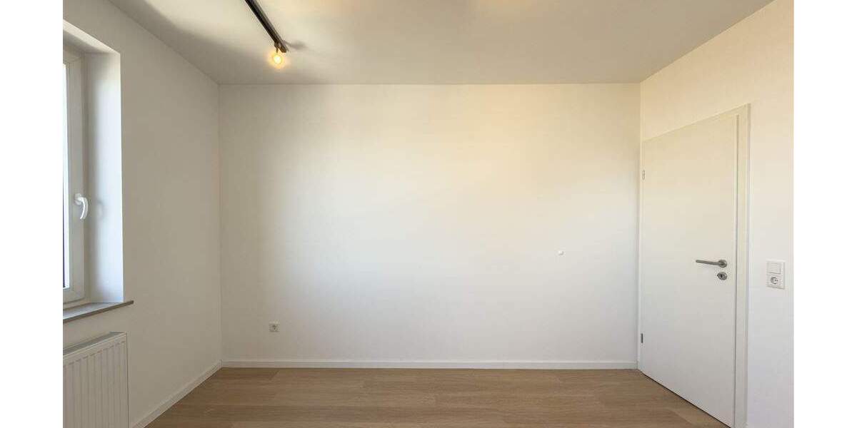 Etagenwohnung Neuss Barbaraviertel - 2 Zimmer, 159.900&euro; | Angebot:25228689