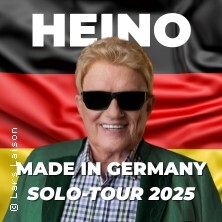 Heino - Made in Germany Köln