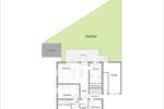 Etagenwohnung Wesseling Keldenich - 3 Zimmer, 115 m&sup2;, 380.000&euro; | Angebot:26286967