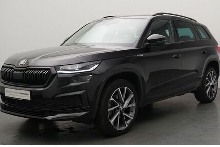 Skoda Kodiaq 39.274 km 36.980 &euro; Leverkusen 51379