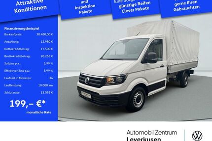 VW Crafter