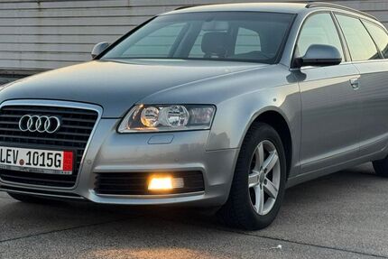 Audi A6 165.000 km 6.000 &euro; Leverkusen 51371