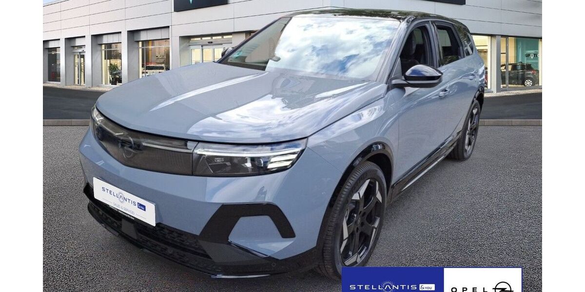 Opel Grandland (X) 7.990 km 39.440 &euro; Köln 50933